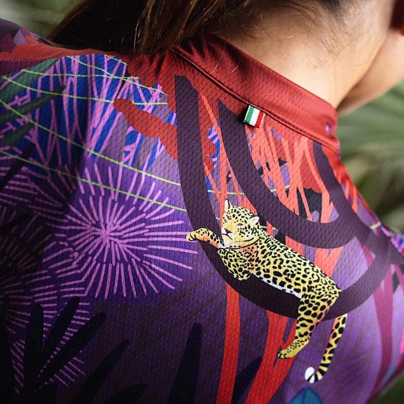 Q36.5 G1 women jersey - AWF