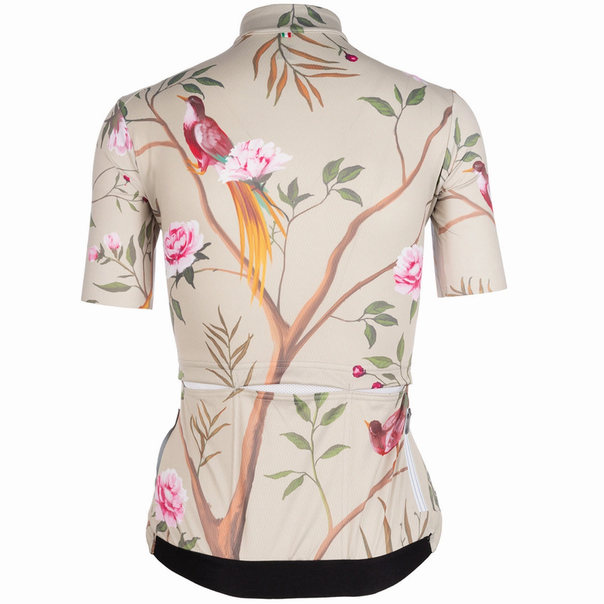 Q36.5 G1 women jersey - Japanese Garden