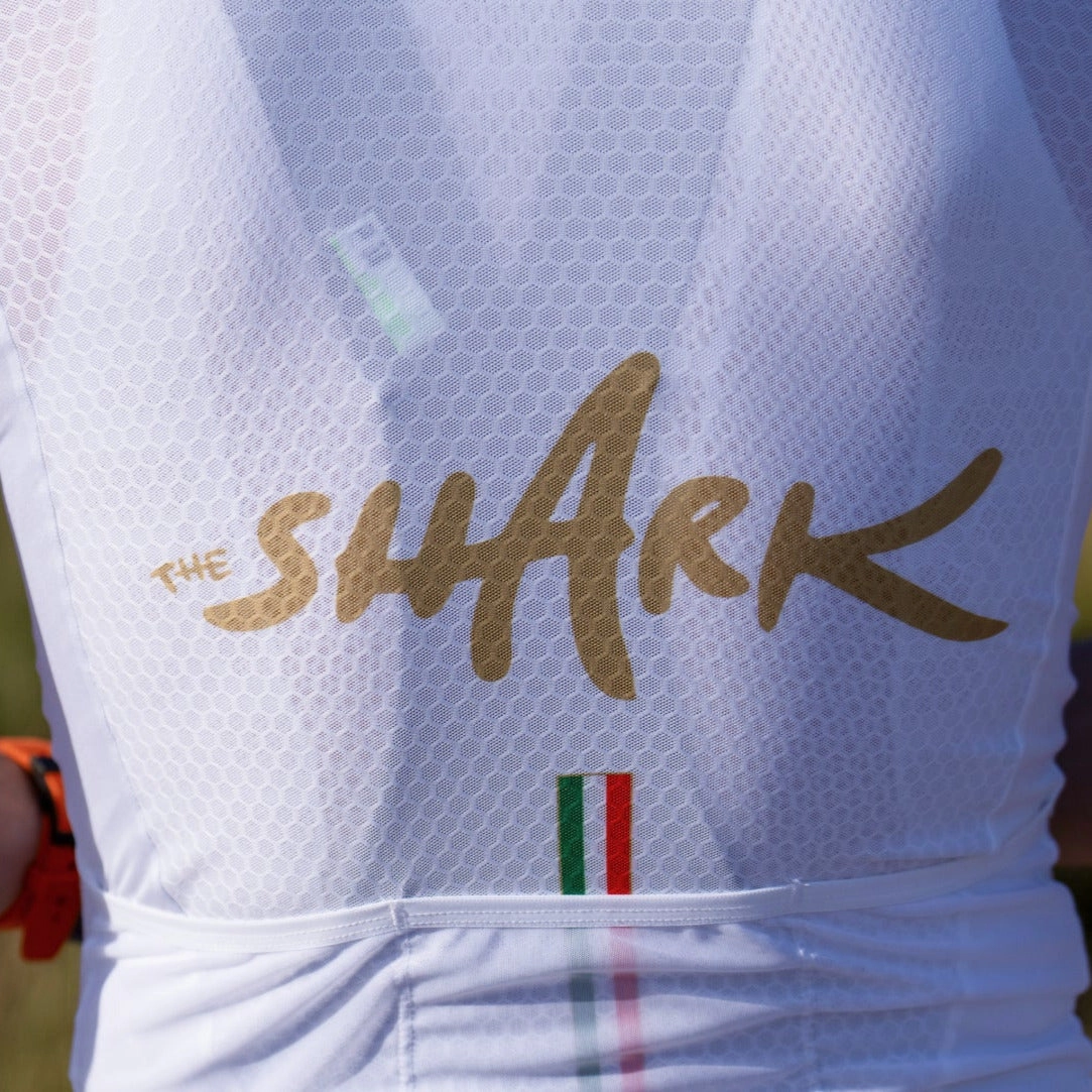 Q36.5 Gregarius Clima Nibali jersey - Olympic