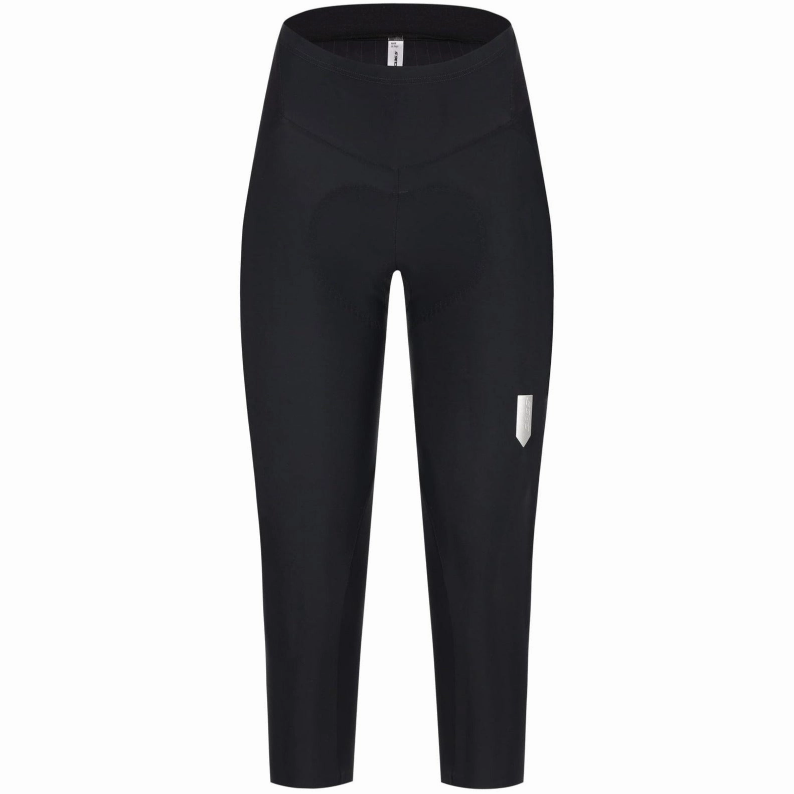 Q36.5 Gregarius Essential women knicker - Black