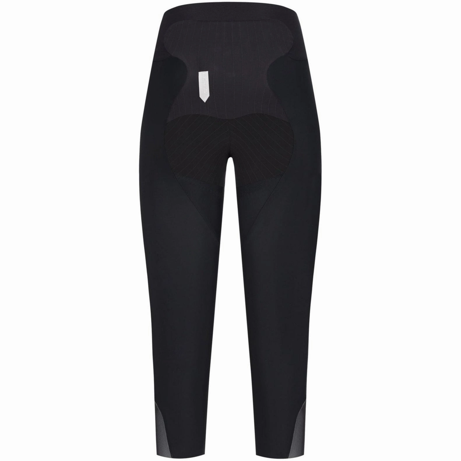 Q36.5 Gregarius Essential women knicker - Black