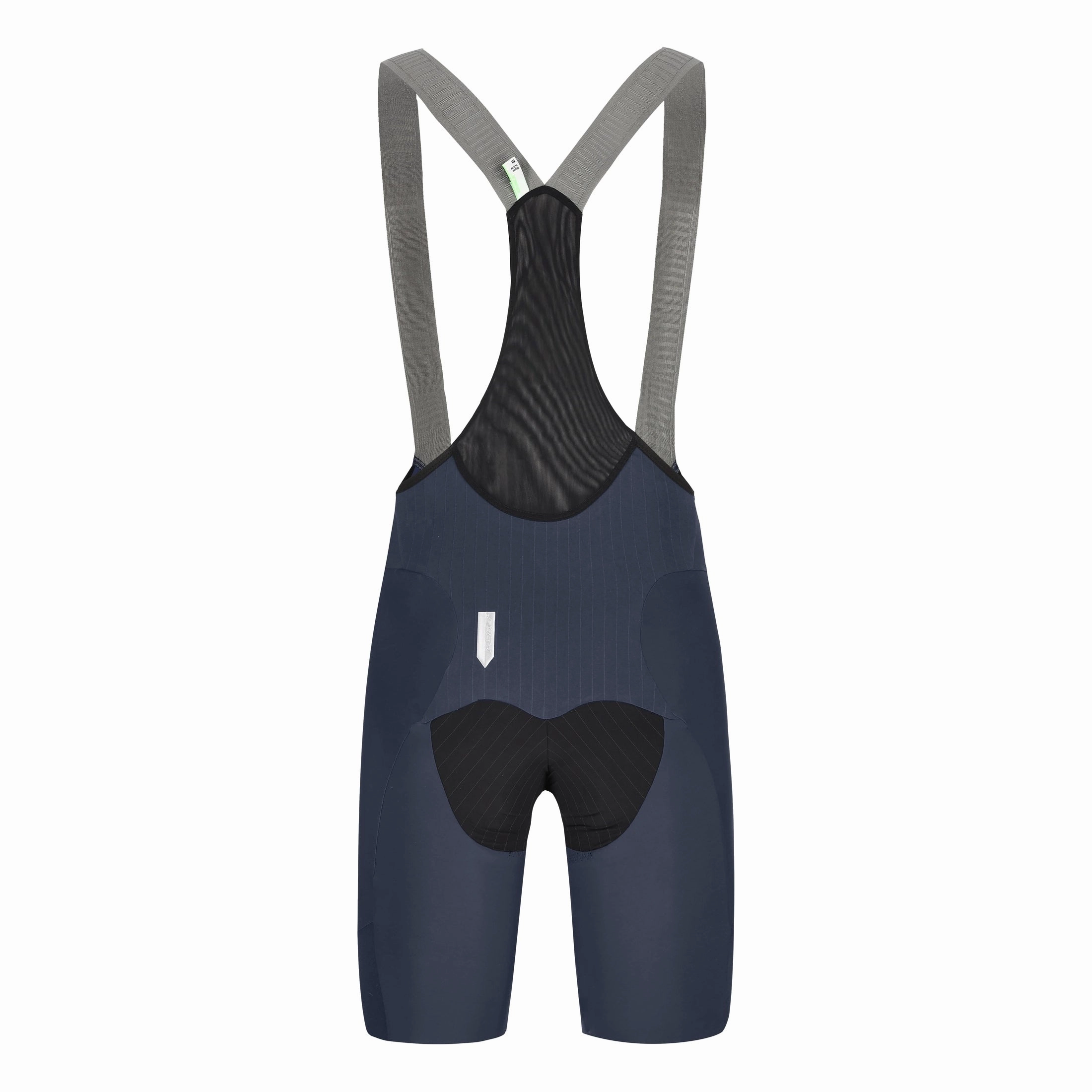 Q36.5 Gregarius Pro bib shorts - Blue