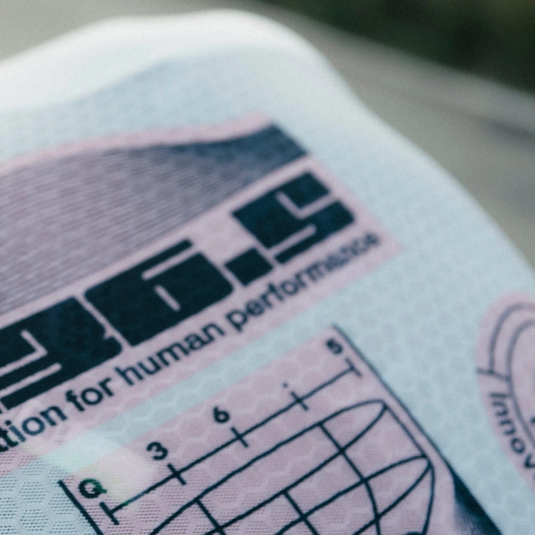 Q36.5 Gregarius Pro jersey - Retrofuture