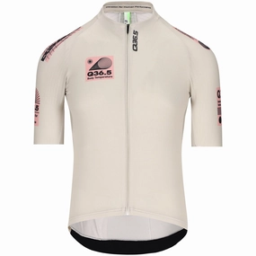 Q36.5 Gregarius Pro jersey - Retrofuture