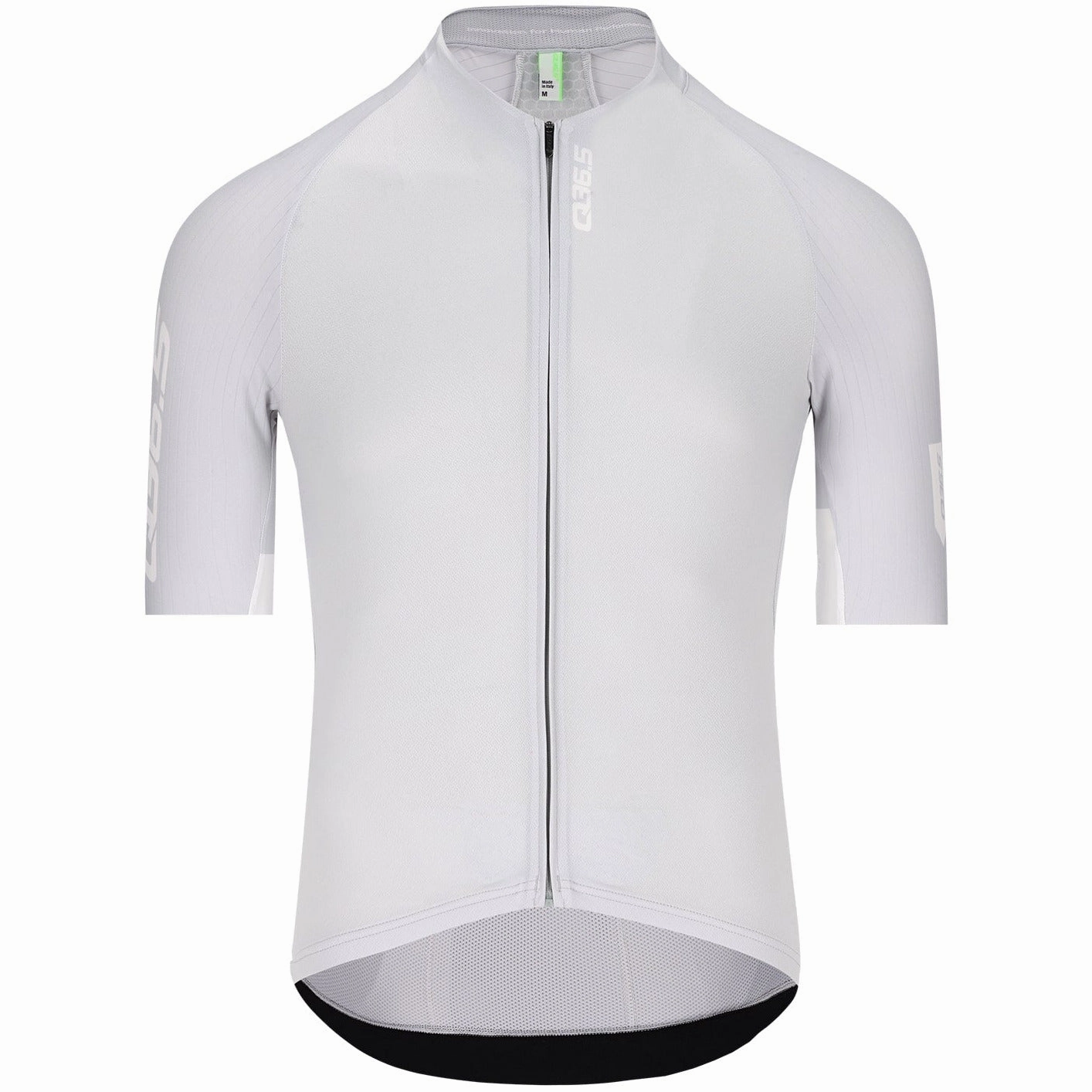 Q36.5 Gregarius Pro Signature jersey - Grey