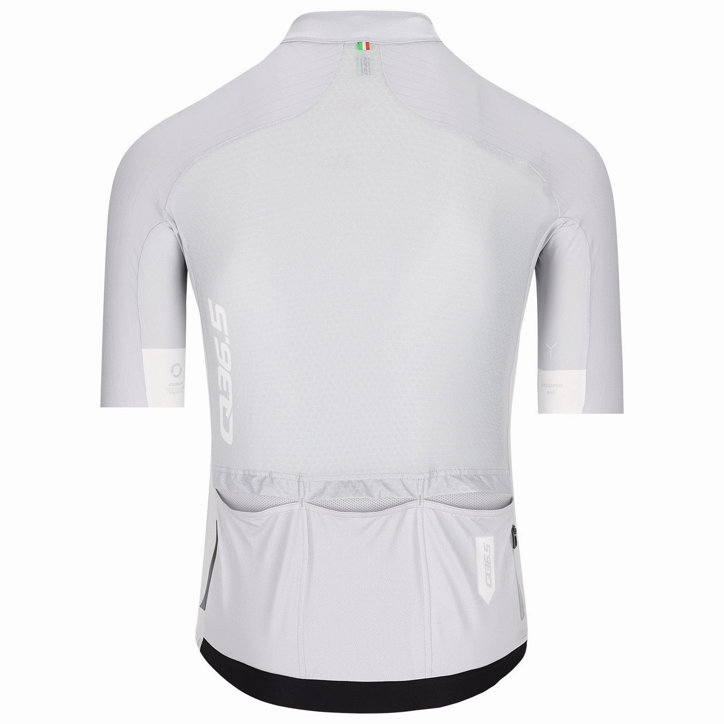 Q36.5 Gregarius Pro Signature jersey - Grey