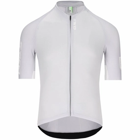 Q36.5 Gregarius Pro Signature jersey - Grey