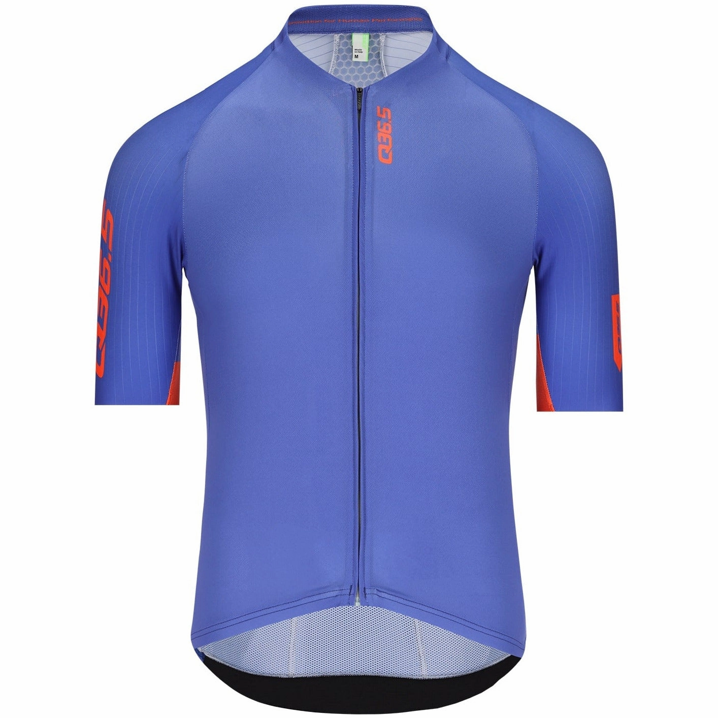 Q36.5 Gregarius Pro Signature jersey - Purple