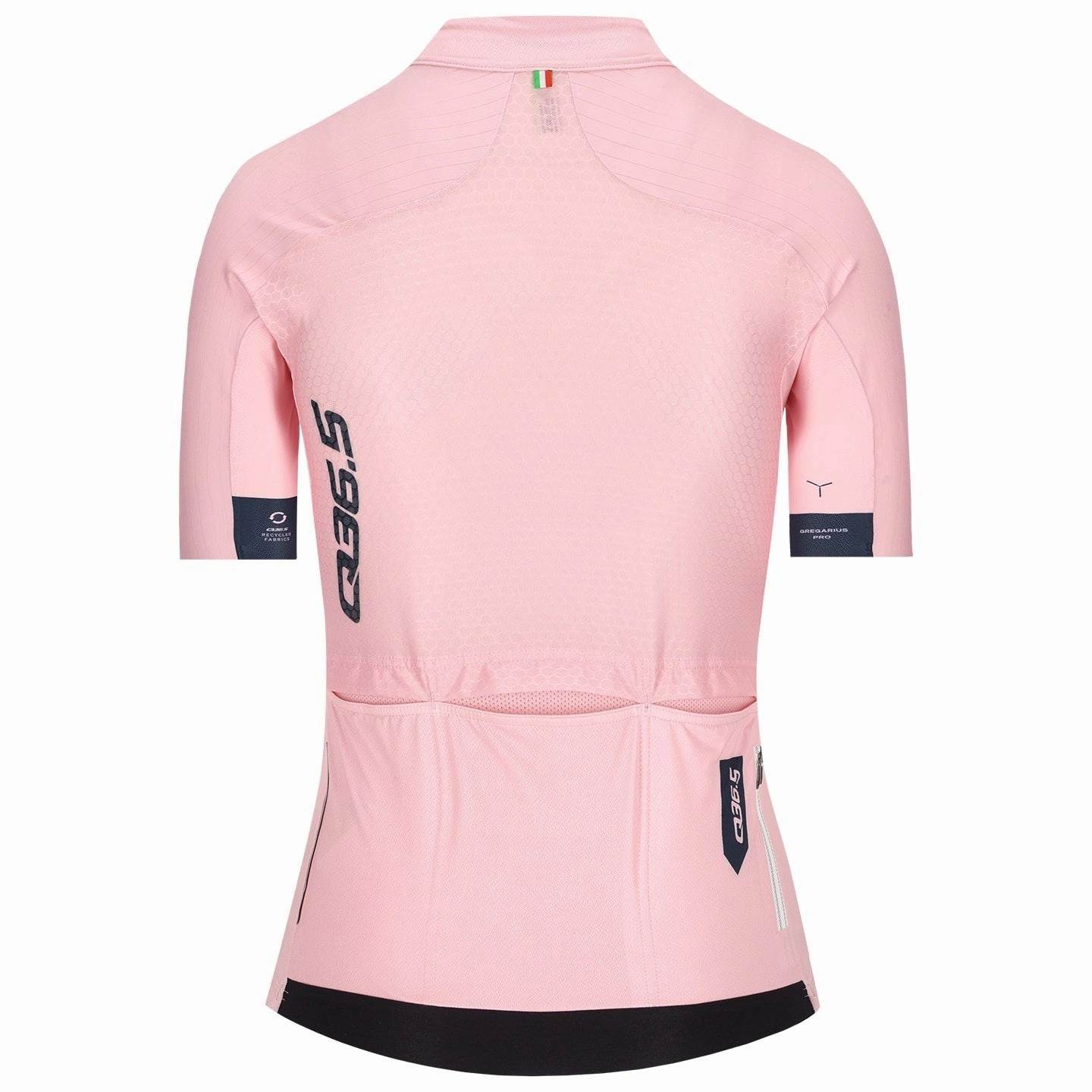 Q36.5 Gregarius Pro Signature women jersey - Pink
