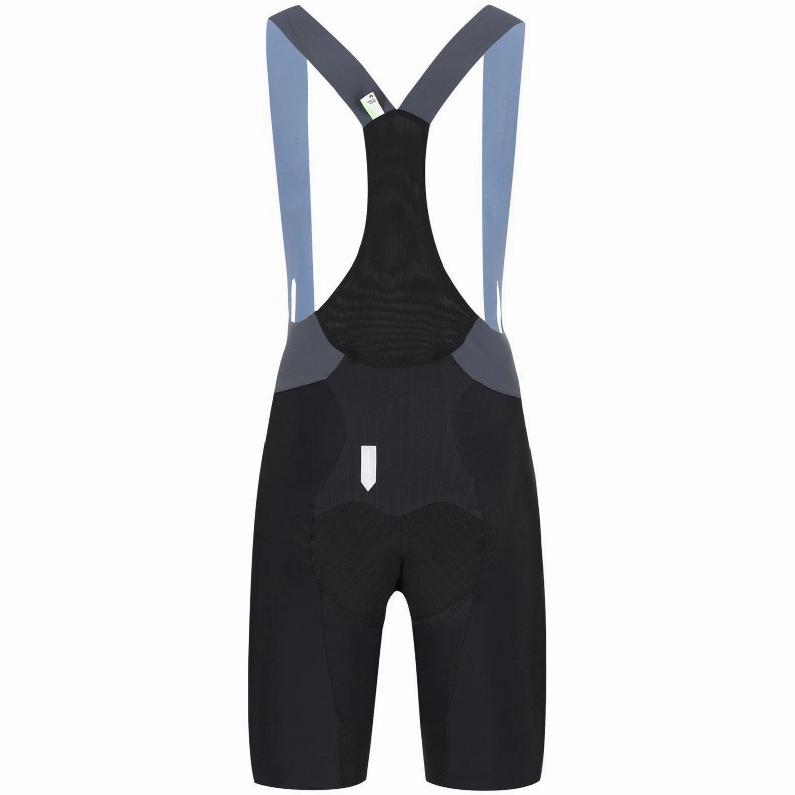 Q36.5 Gregarius Pro women bib shorts - Black