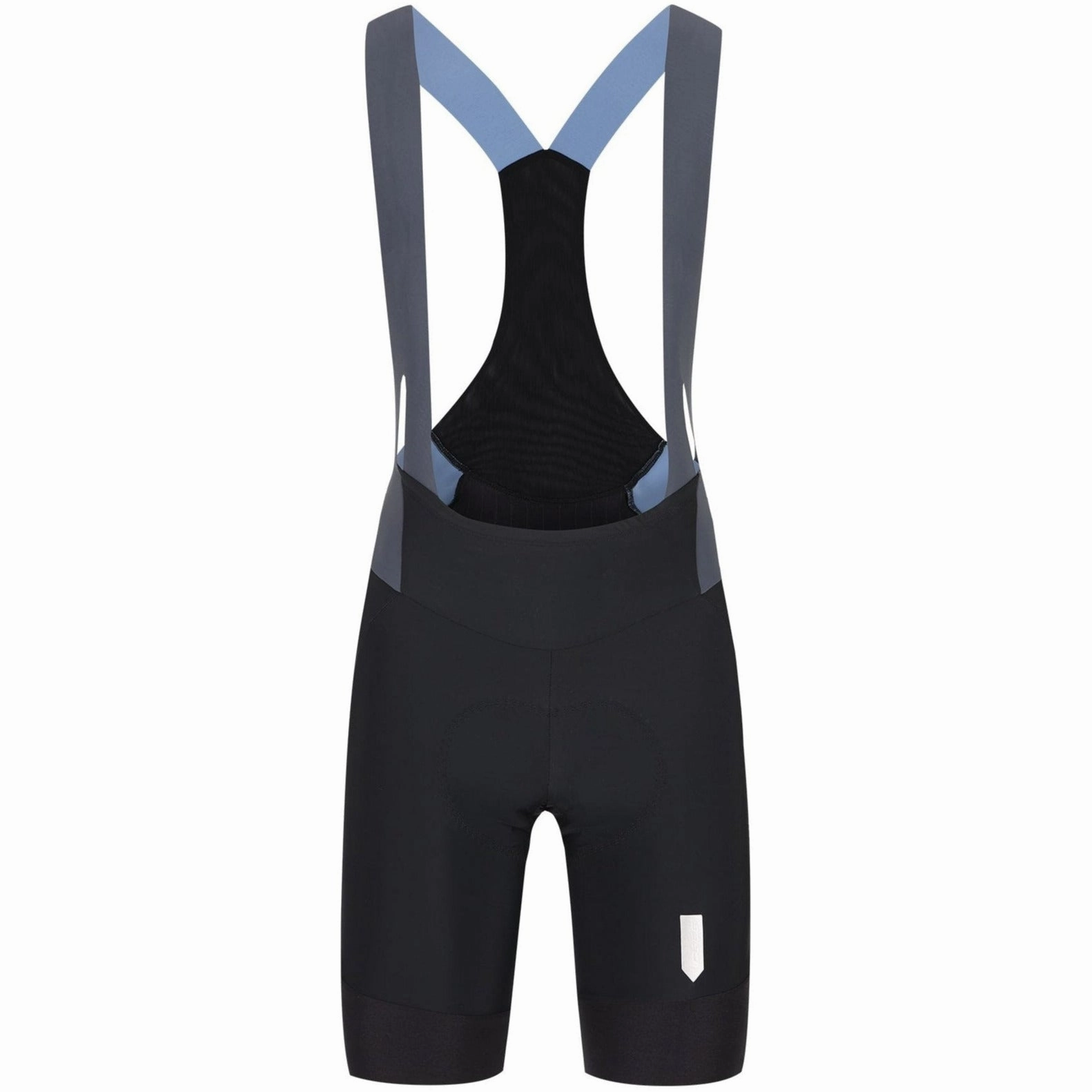 Q36.5 Gregarius Pro women bib shorts - Black