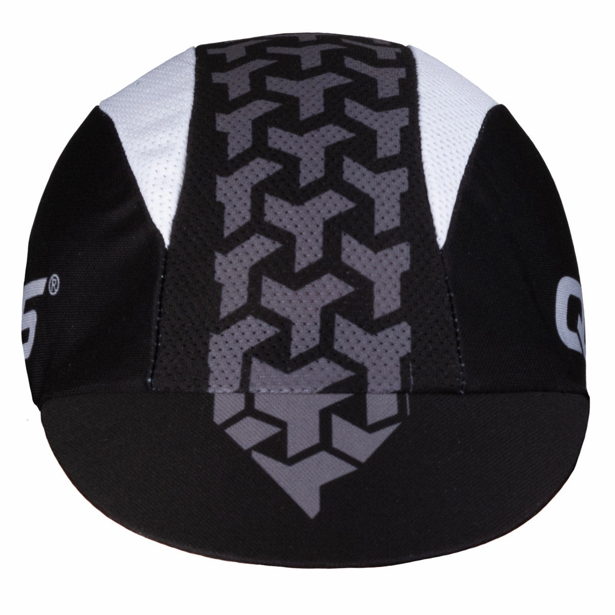Q36.5 L1 cycling cap - Black