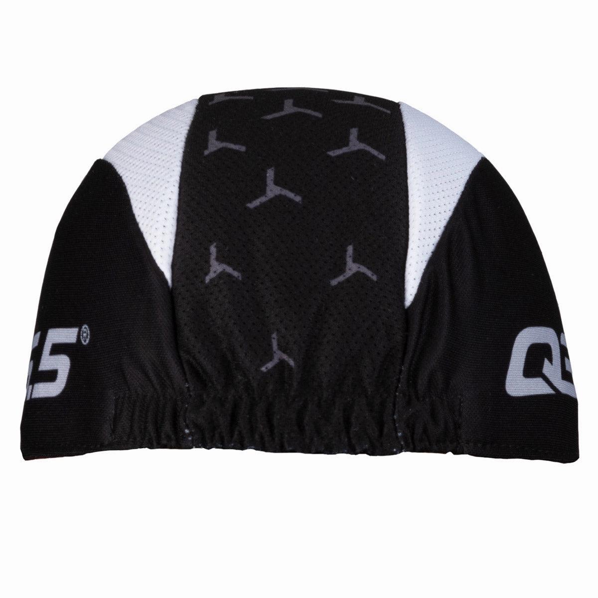 Q36.5 L1 cycling cap - Black