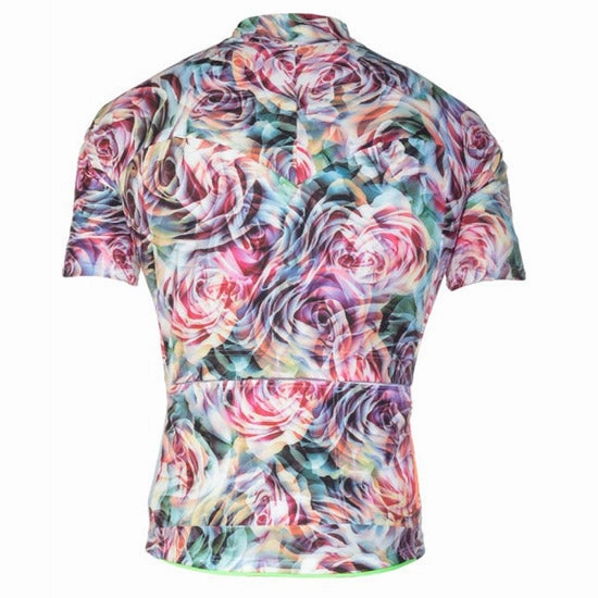 Q36.5 L1 Jersey Lady - Rose 3D
