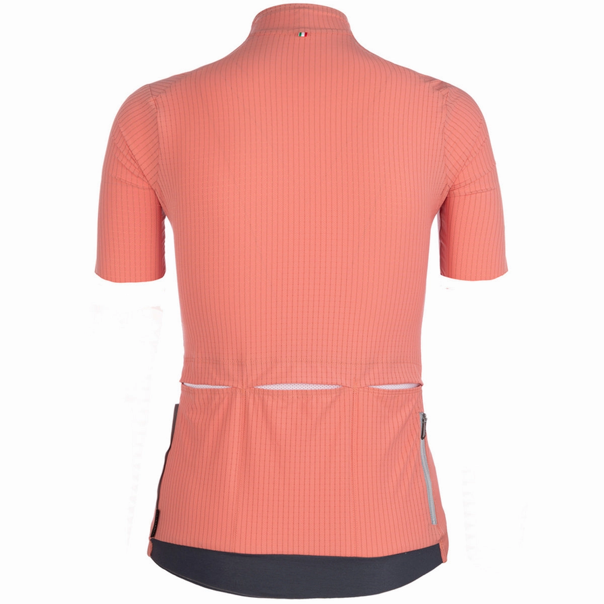 Q36.5 L1 Pinstripe X women jersey - Pink