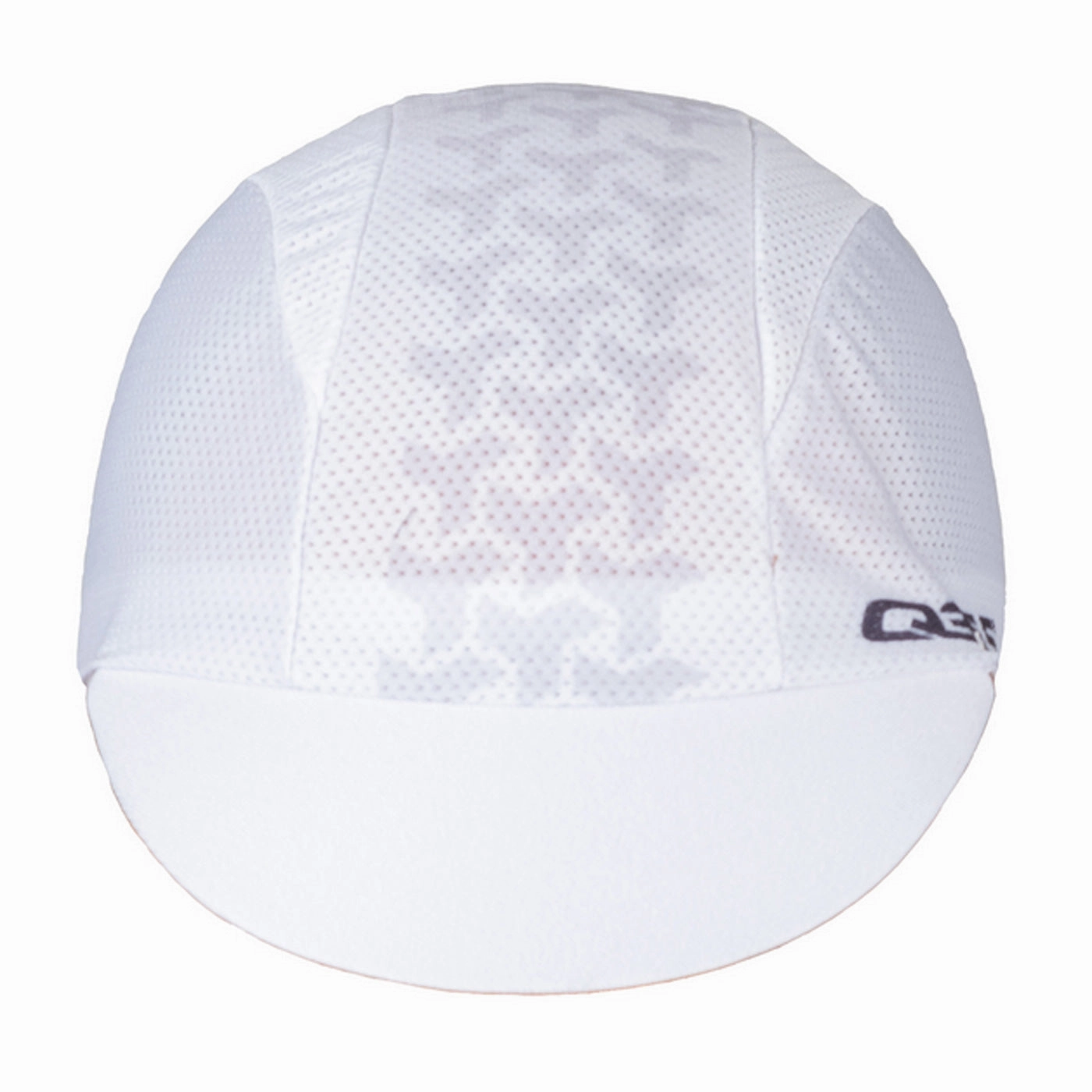 Q36.5 L1 Y cycling cap - White