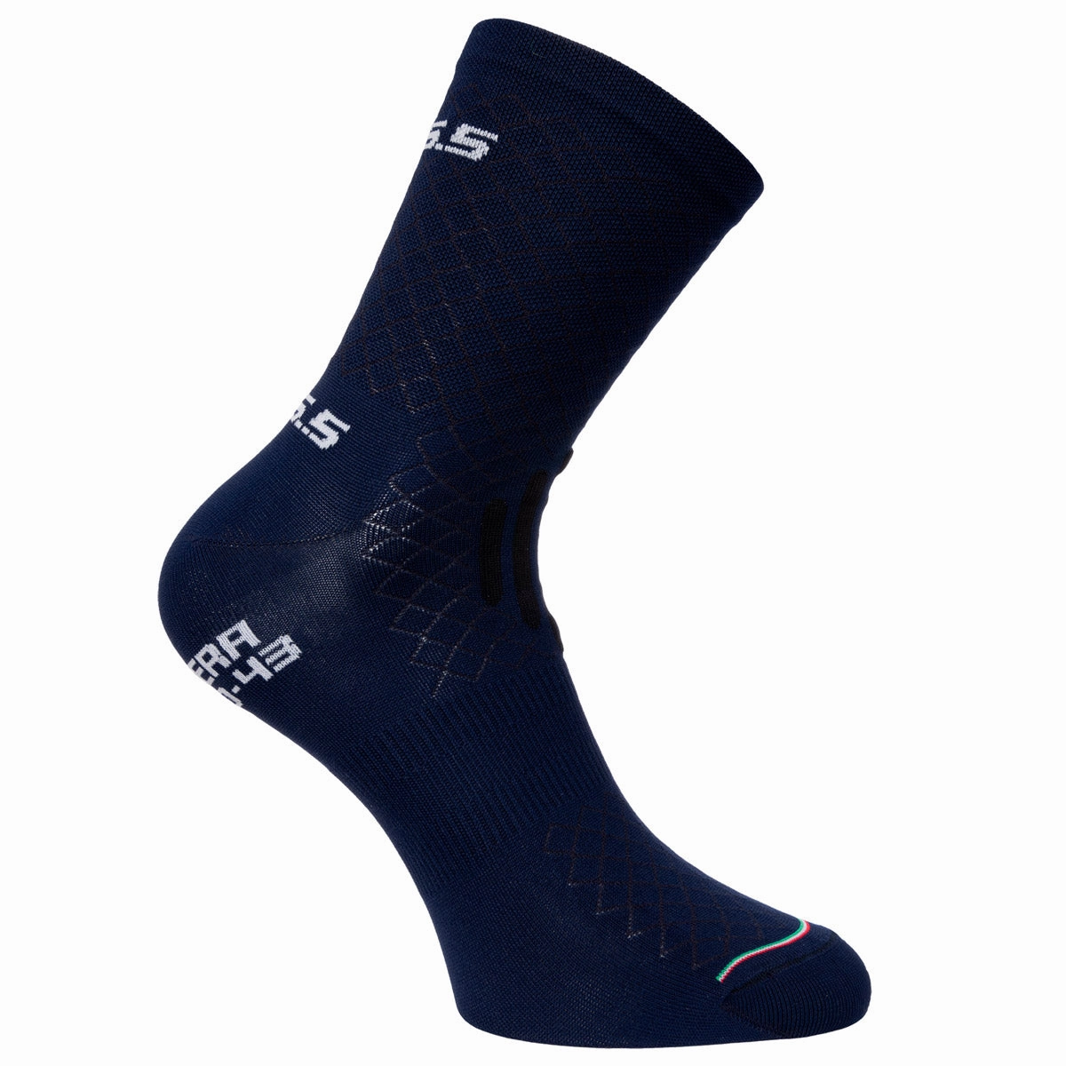 Q36.5 Leggera socks - Blue