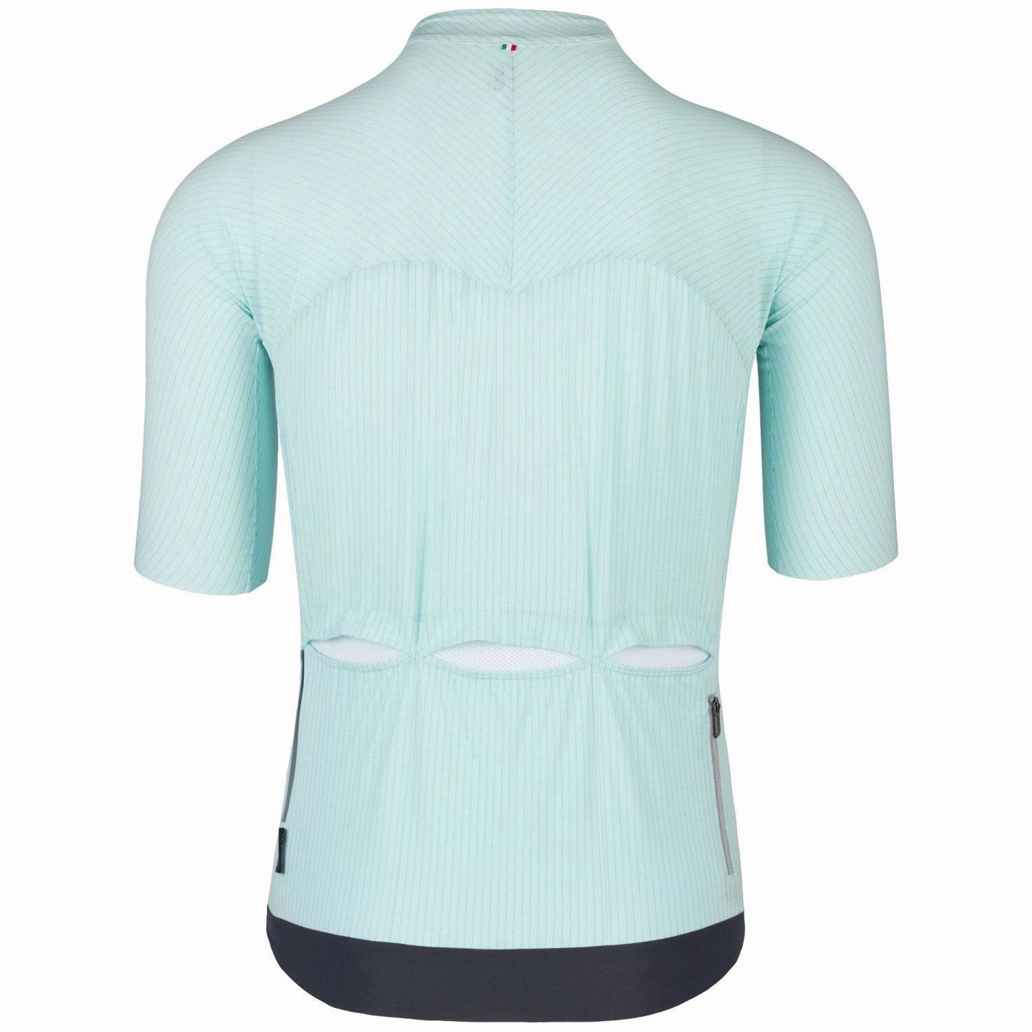 Q36.5 Pinstripe Pro jersey - Light blue