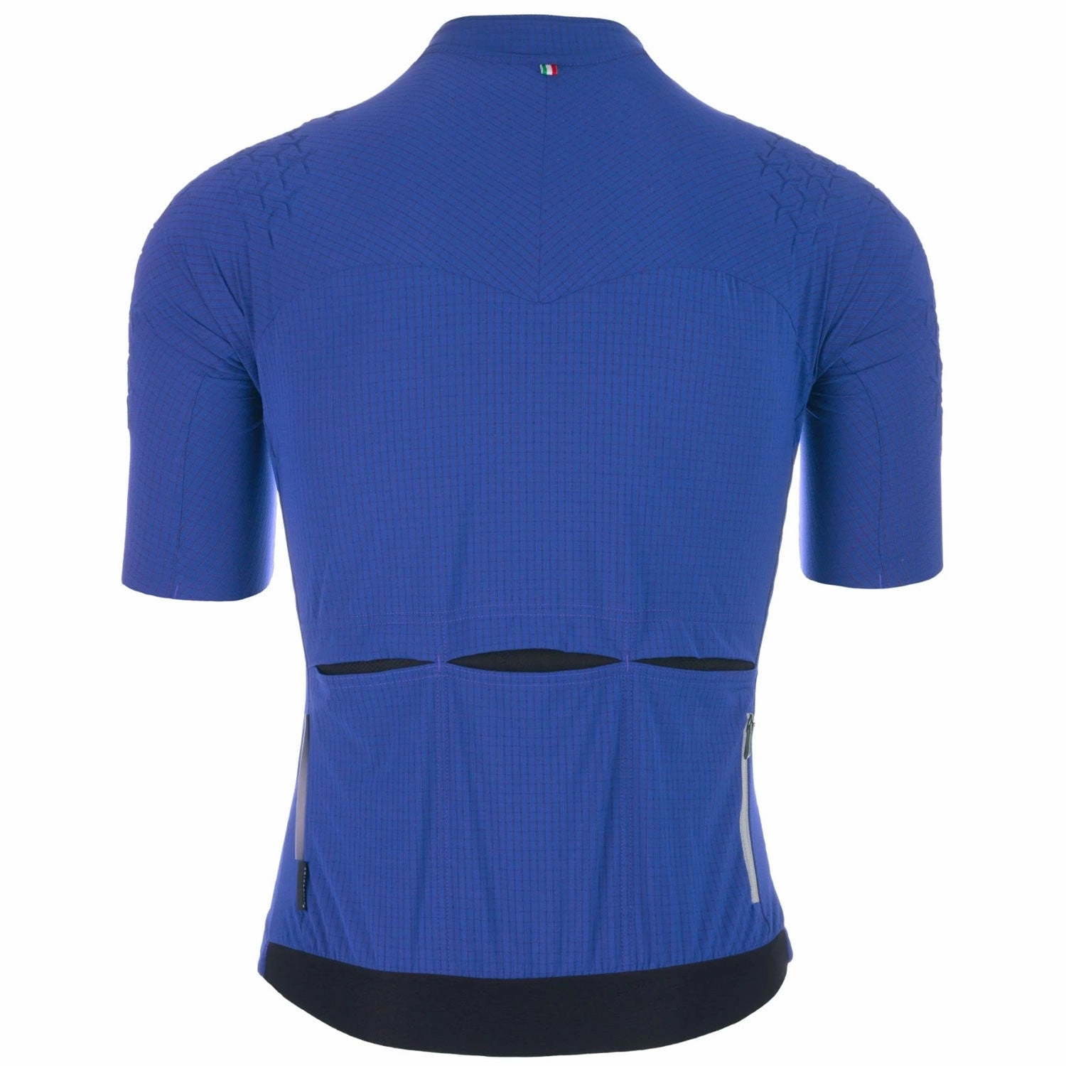 Q36.5 Pinstripe Pro Nibali jersey - Blue