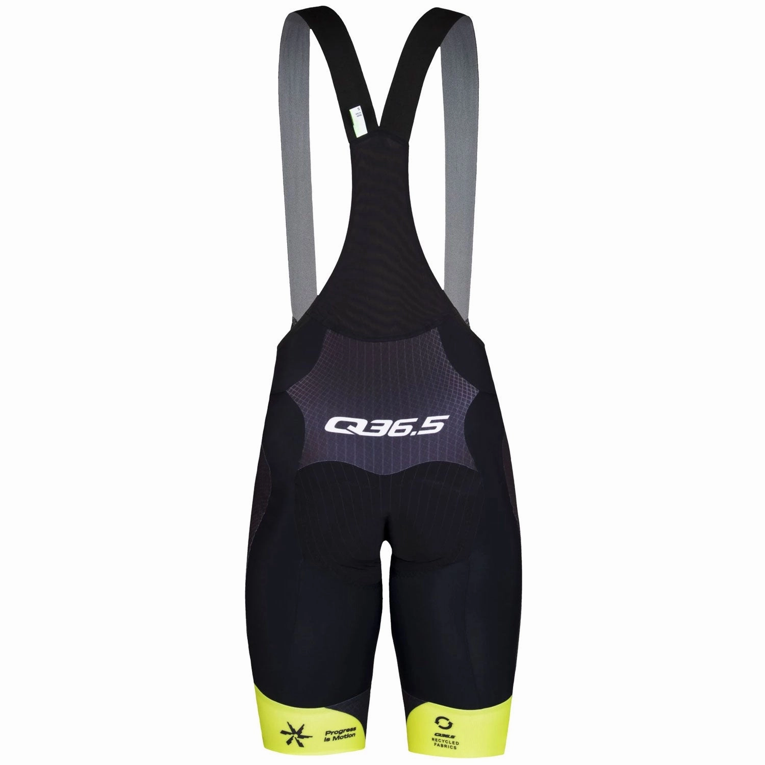 Q36.5 Pro Cycling Team 2024 bib shorts
