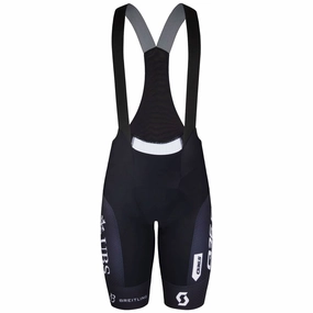 Q36.5 Pro Cycling Team 2024 bib shorts