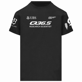Q36.5 Pro Cycling Team t-shirt 