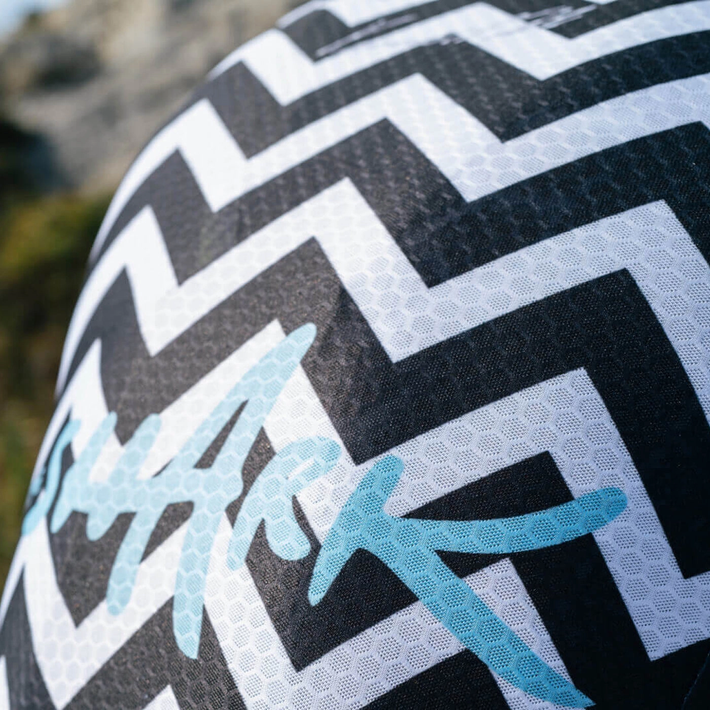 Q36.5 R2 Light jersey - Nibali Shark