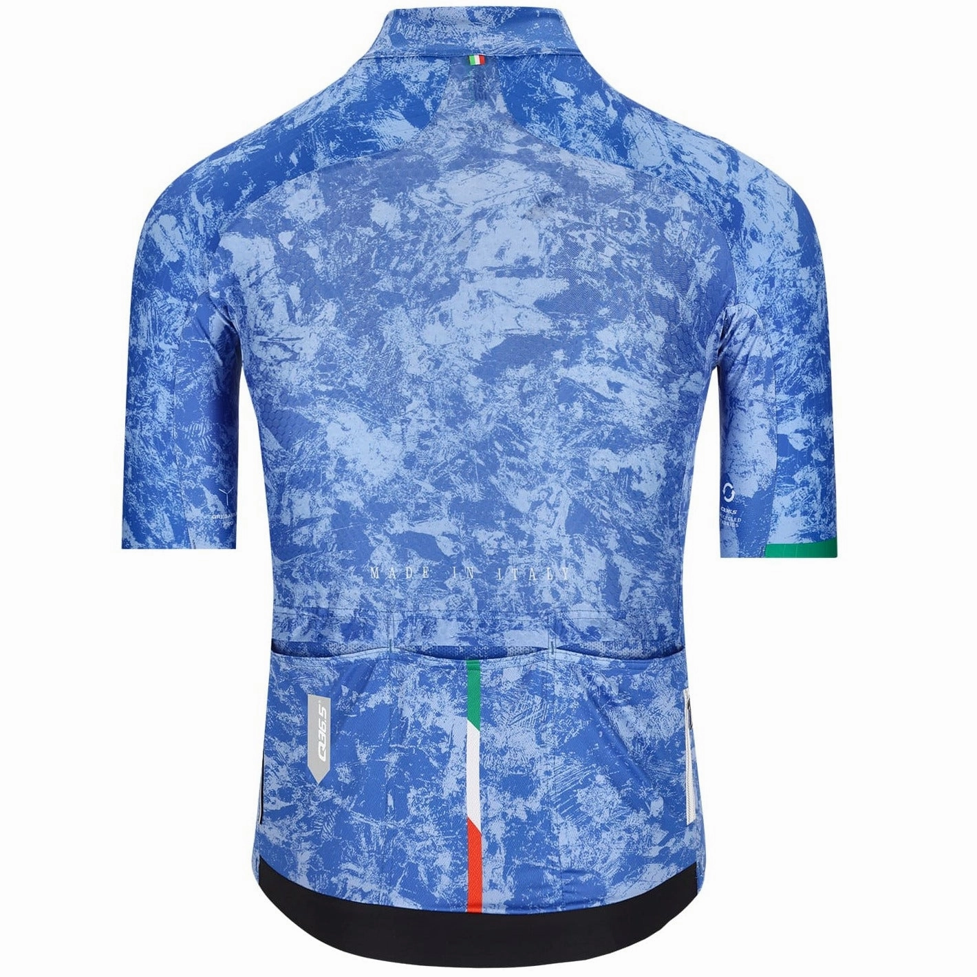 Q36.5 R2 Y jersey - Made in Italy