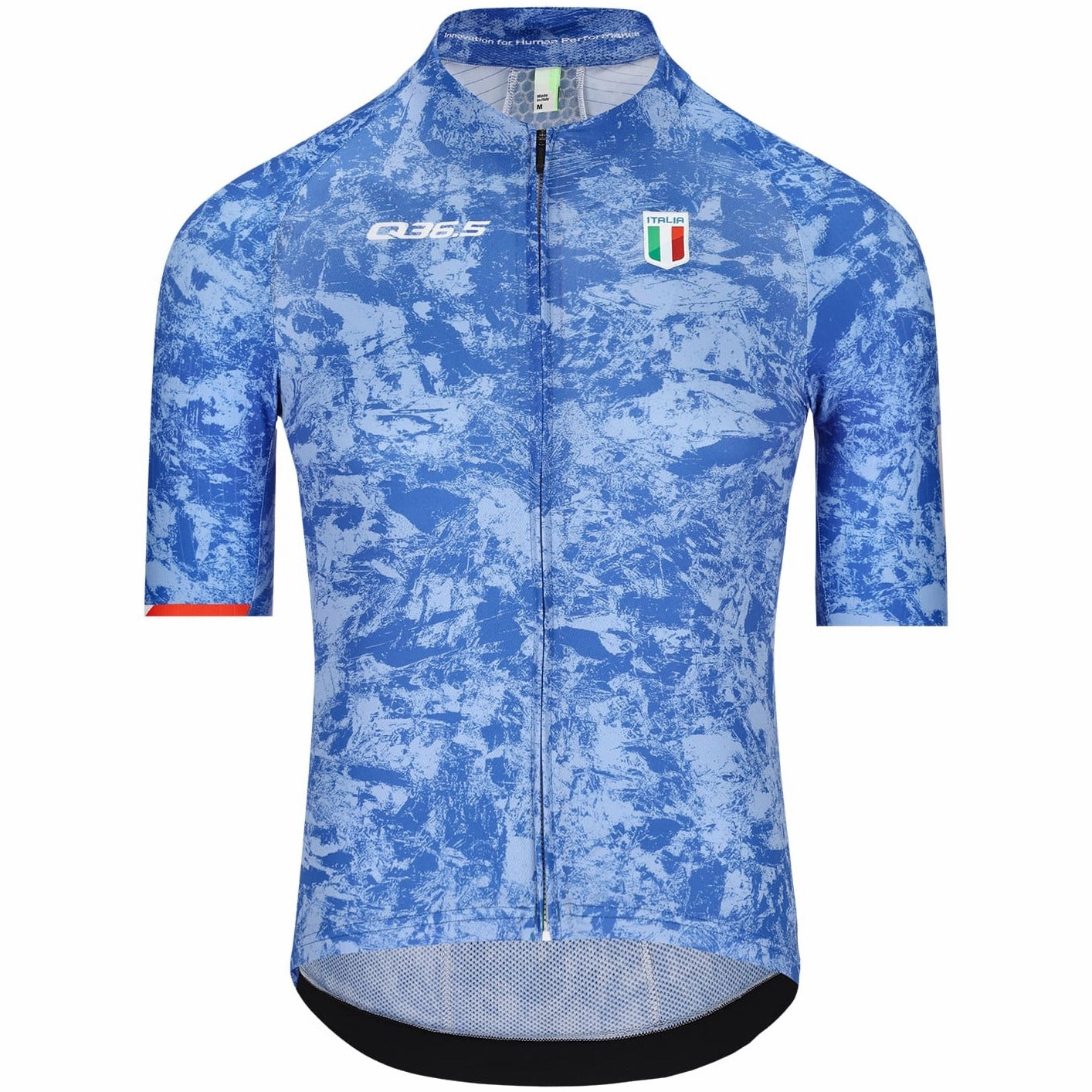 Q36.5 R2 Y jersey - Made in Italy