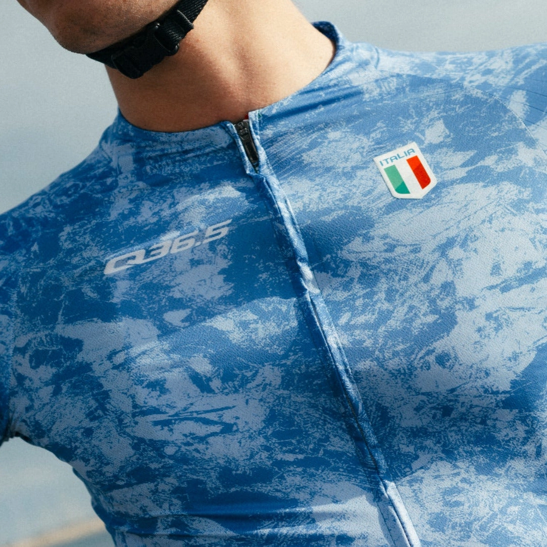 Q36.5 R2 Y jersey - Made in Italy