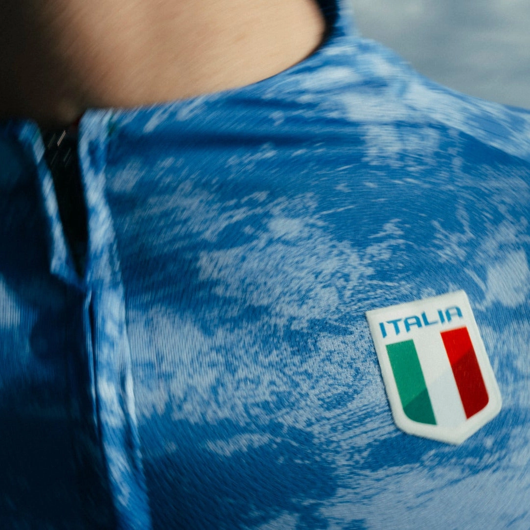 Q36.5 R2 Y jersey - Made in Italy