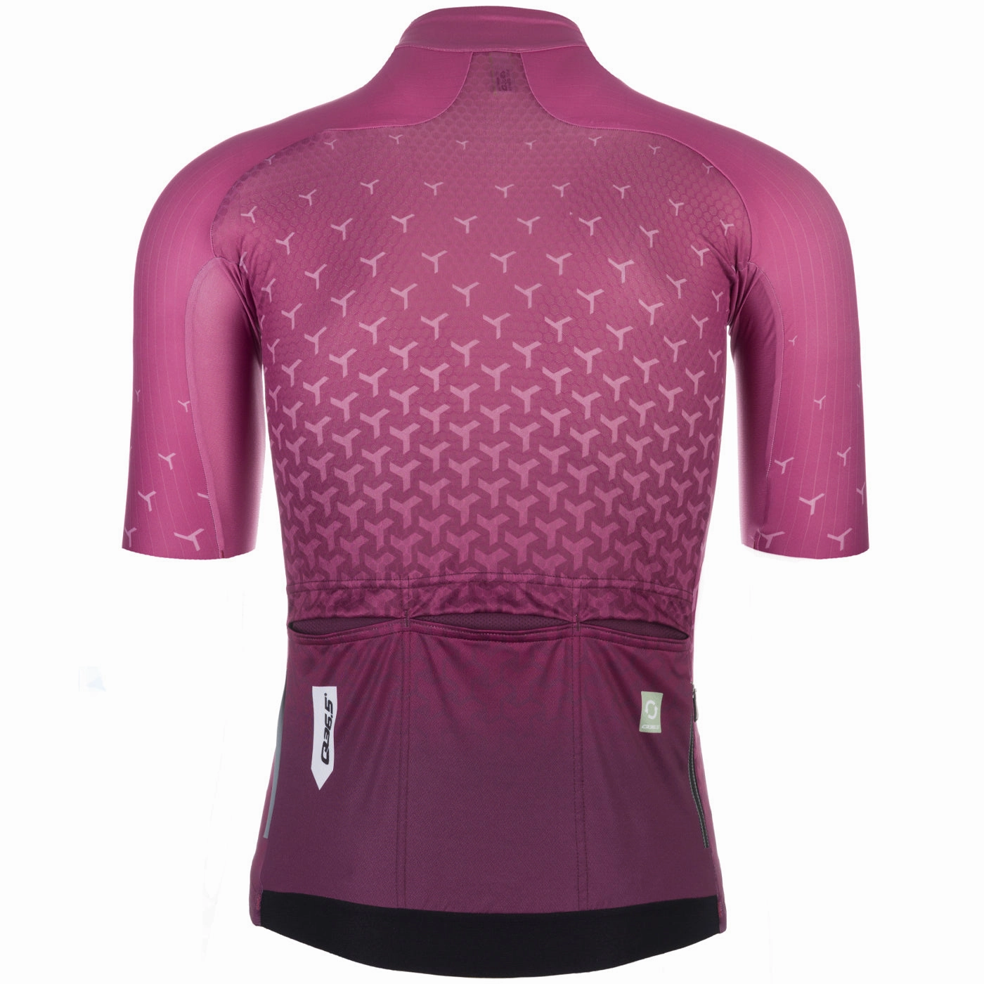 Q36.5 R2 Y jersey - Purple