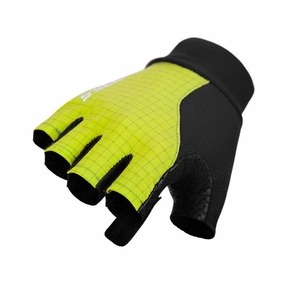 Q36.5 Summer glove - Green