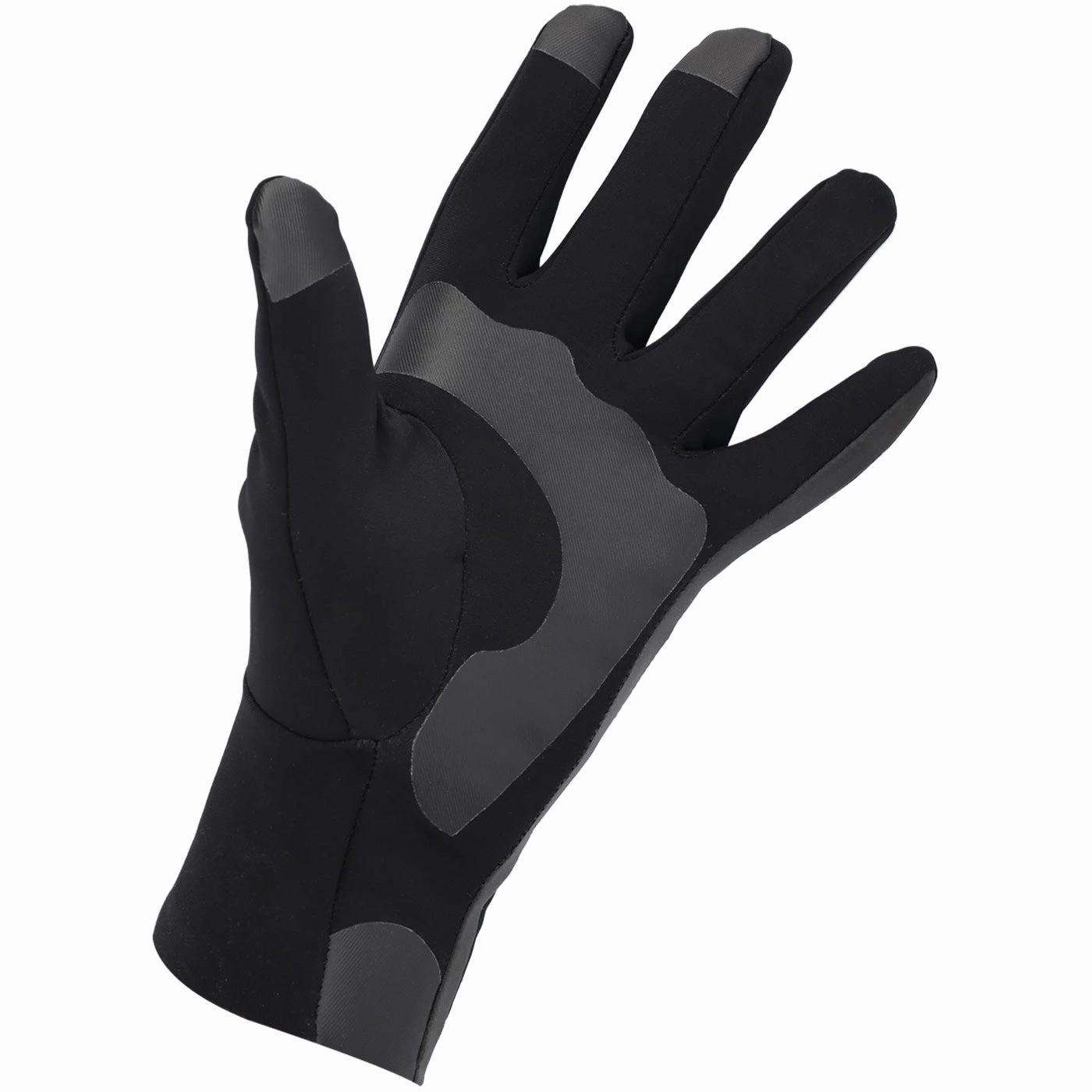 Q36.5 Termico gloves - Black
