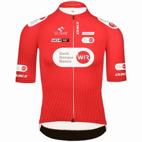 Q36.5 Tour de Suisse 2025 Gregarius Pro jersey - Climber