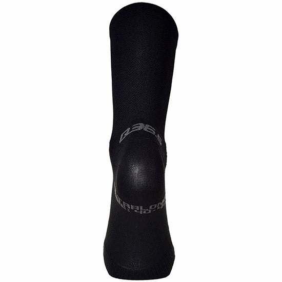 Q36.5 Ultralong Socks - Black