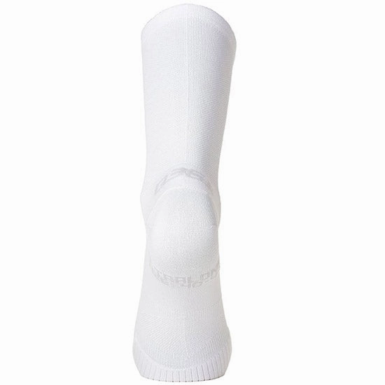 Q36.5 Ultralong Socks - White