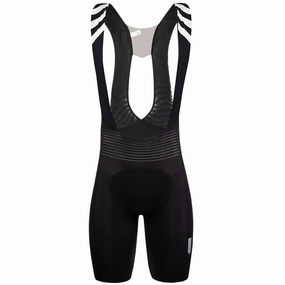 Q36.5 Unique Pro bib shorts - Black