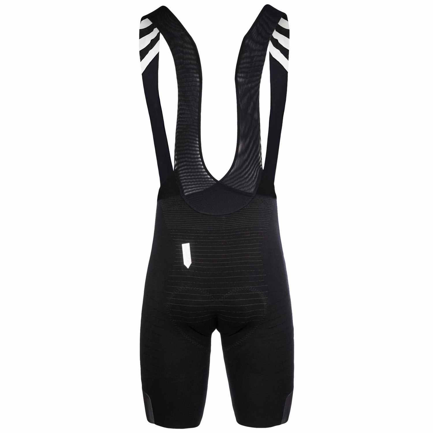 Q36.5 Unique Pro bib shorts - Black