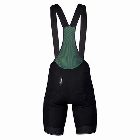 Q36.5 Wolf Bib Shorts 2.0 - Black