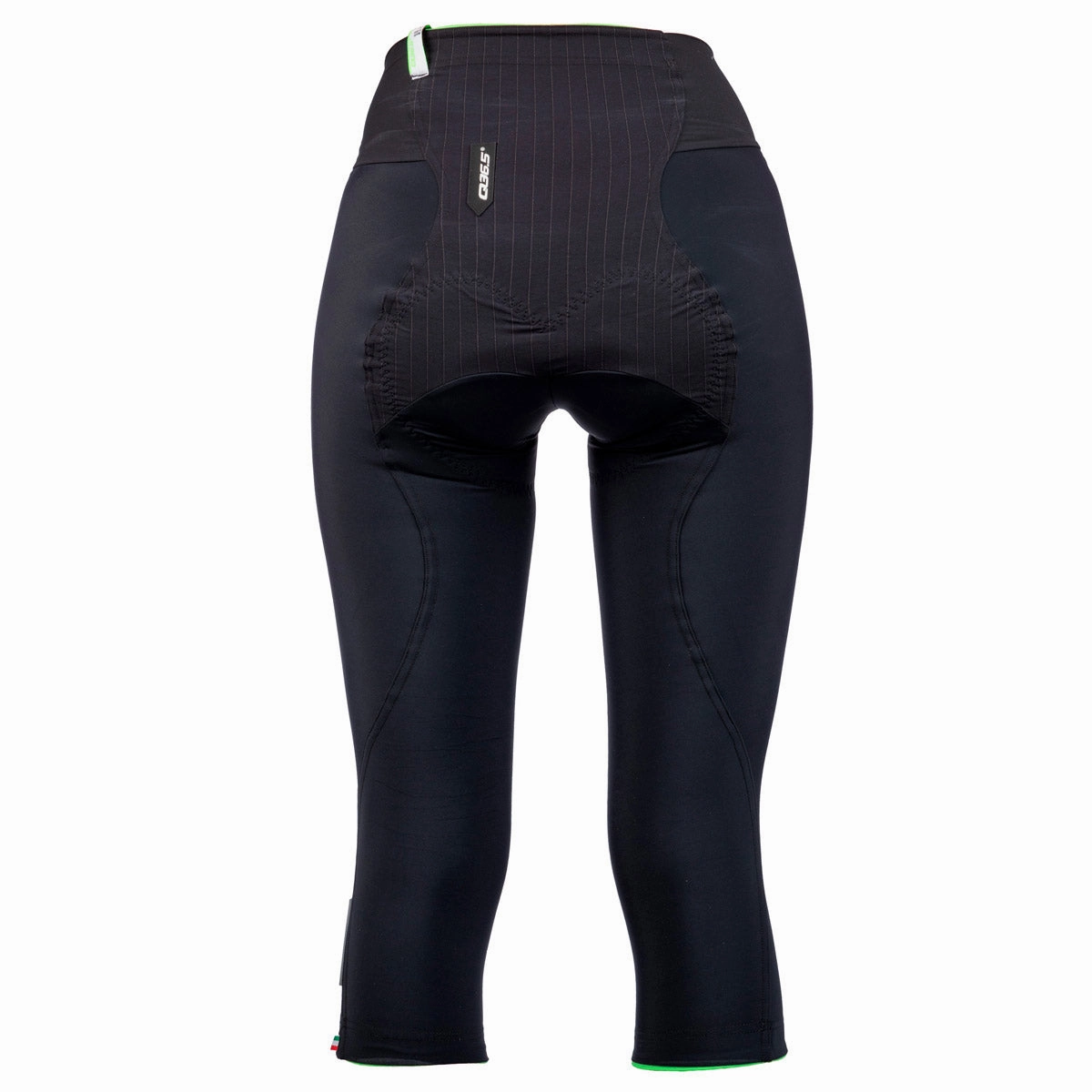 Q36.5 women knicker - Black