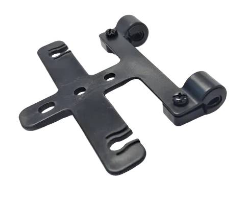 Qlite Rack Mount Rear Light (3202)