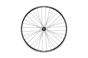 Quality Wheels 105/R460 Alloy Tubeless 700c Front Wheel
