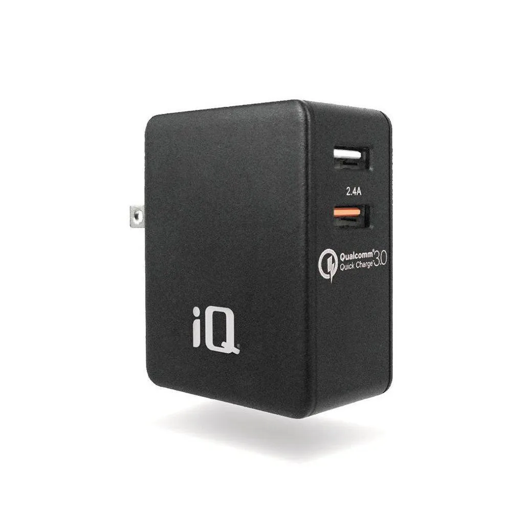 Special Online Offer Quick Charge 3.0 Wall Charger