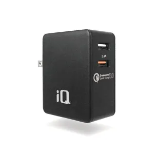 Special Online Offer Quick Charge 3.0 Wall Charger