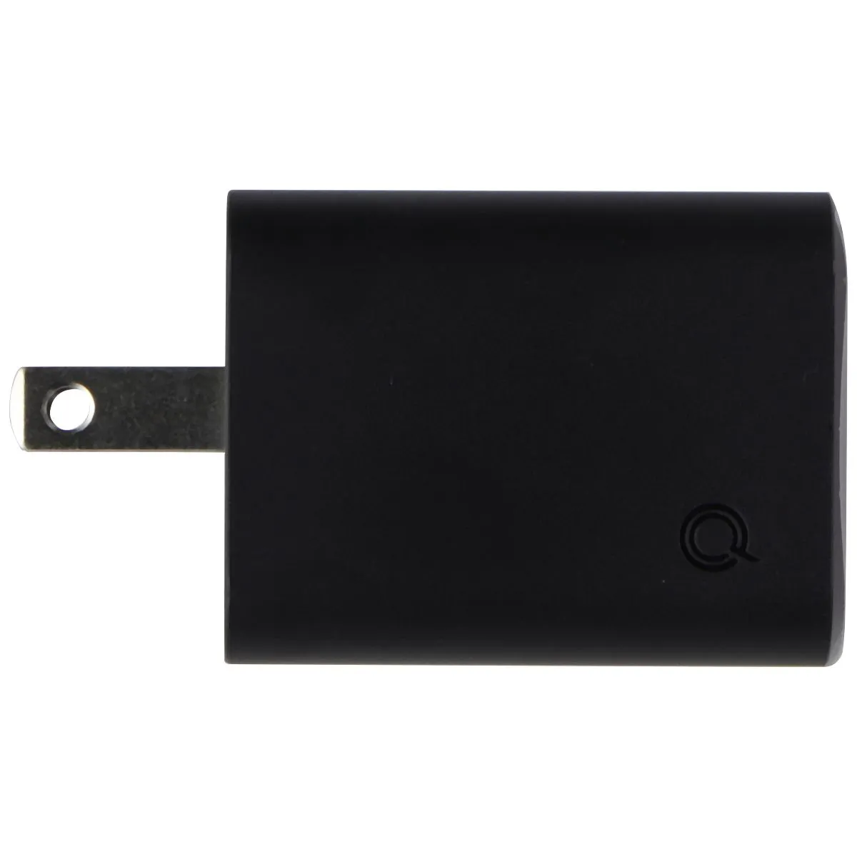 Big Savings Alert Today Only Savings Quikcell (35W) Pd Wall Charger Dual Port (Usb-C/Usb-A) Adapter (Gan Charging)