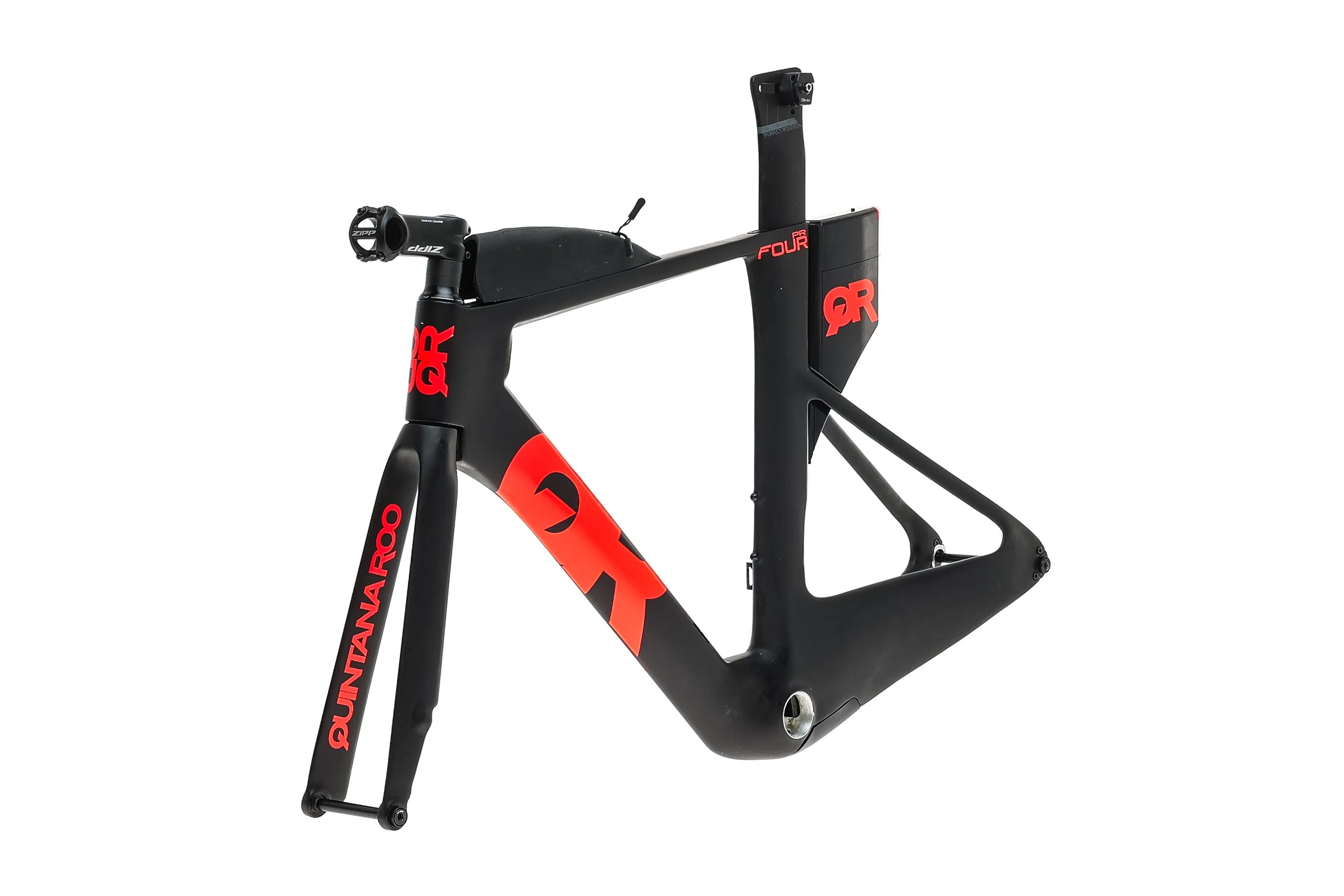 Quintana Roo PR4 Disc 52cm Frameset - 2021