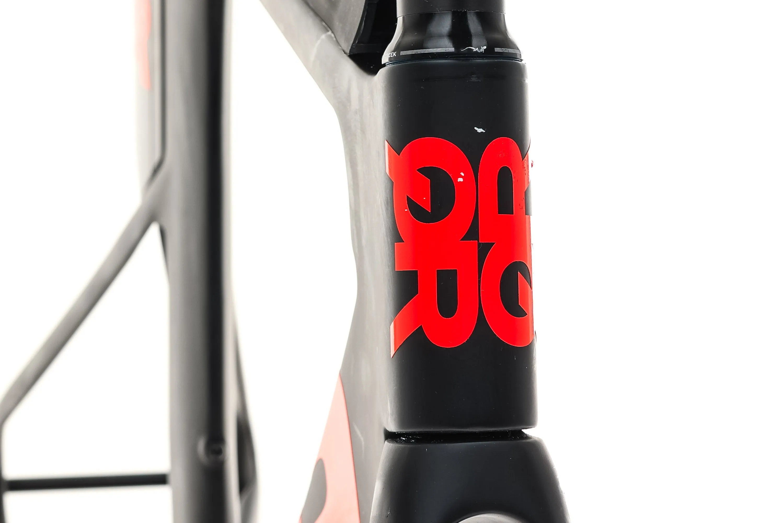 Quintana Roo PR4 Disc 52cm Frameset - 2021