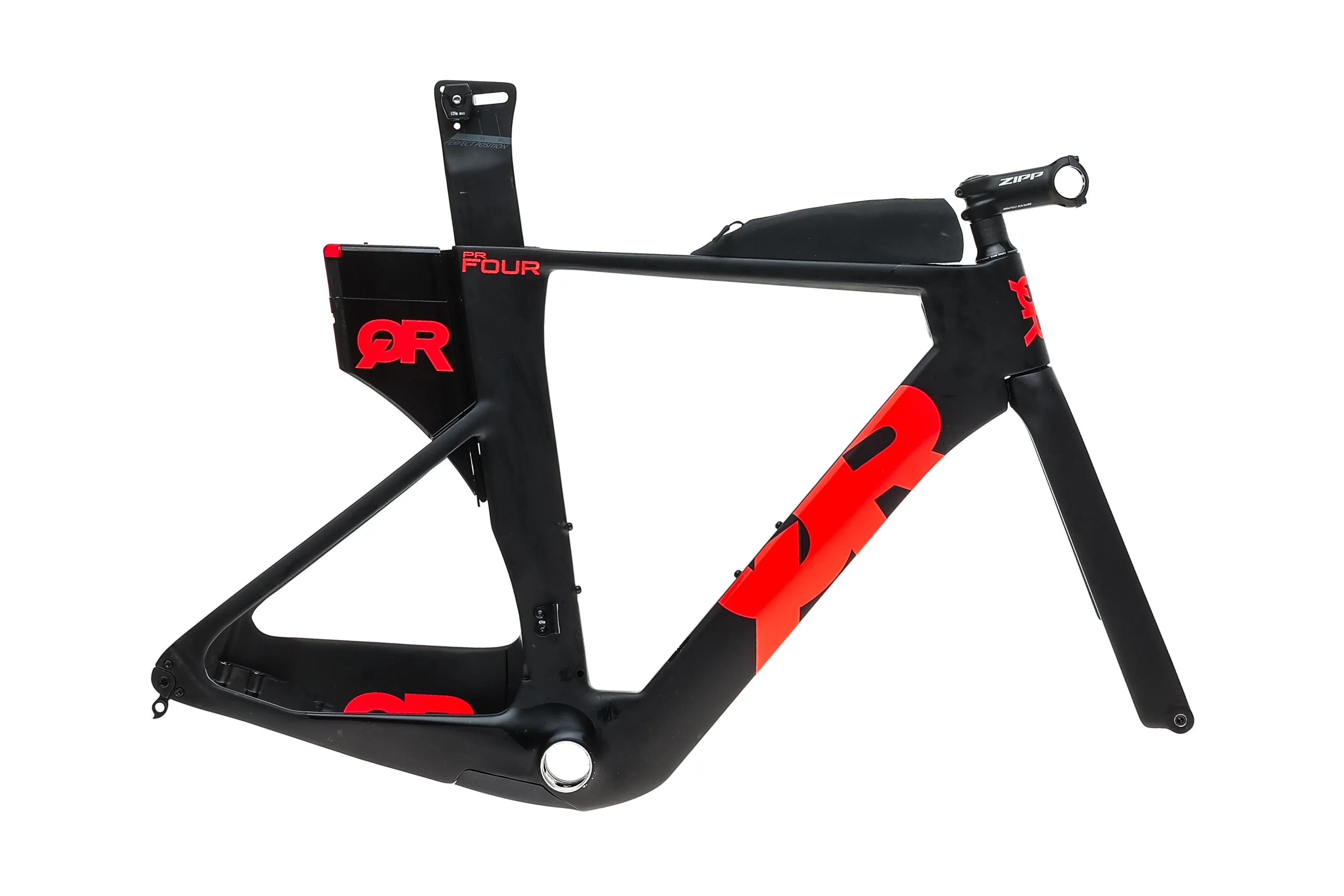 Quintana Roo PR4 Disc 52cm Frameset - 2021