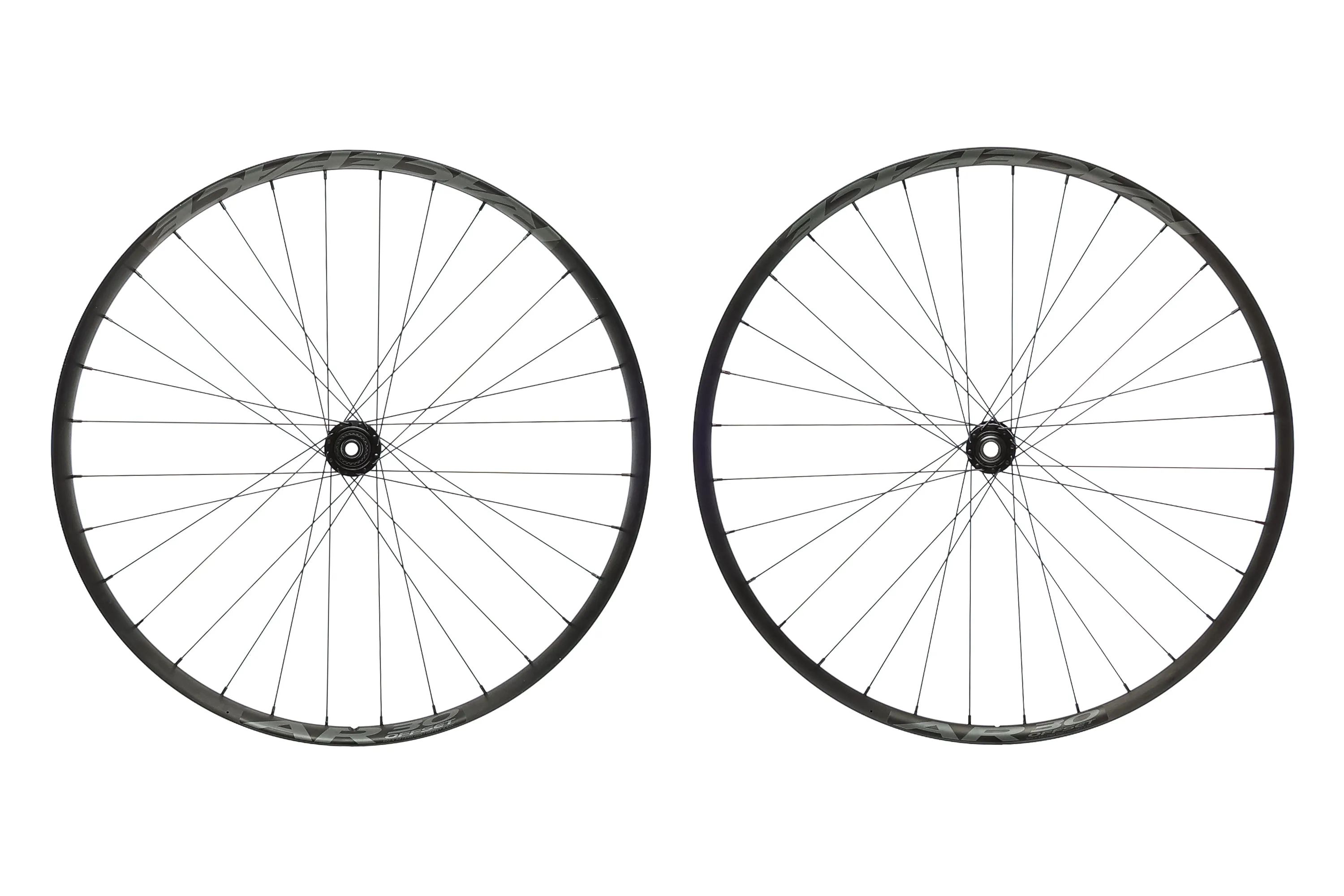 Race Face AR 30 Offset Aluminum Tubeless 29" Wheelset